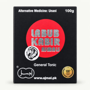 Ajmal Labub Kabir Ajmali 100g