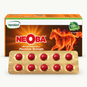 Hamdard Neoba Tablets