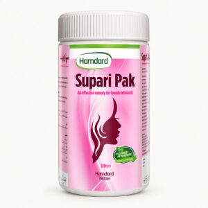 Hamdard Supari Pak 120g