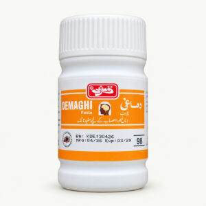 Qarshi Demaghi — 100g & 250g
