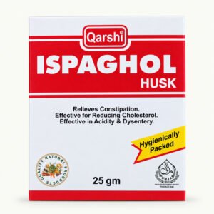 Qarshi Ispaghol Husk