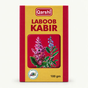 Qarshi Laboob Kabir 100g